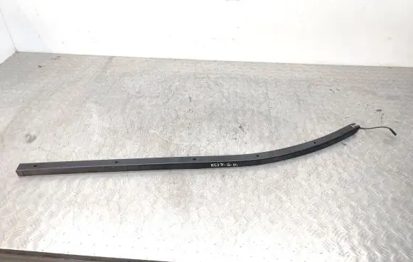 Volkswagen Transporter - Caravelle T5 Sliding door upper top rail 7H0843318 LW04608