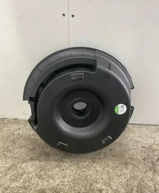 Seat Leon (5F) Subwoofer speaker 6C0035621 71301 24062009L7A