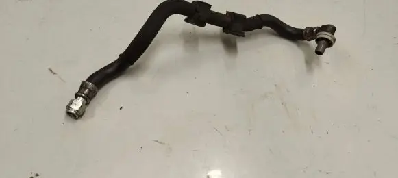 Mercedes-Benz AMG GT R190 C190 Gearbox oil cooler pipe/hose A1902702800