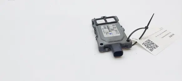 Mercedes-Benz E W211 Air quality sensor A2118300472 2118300472