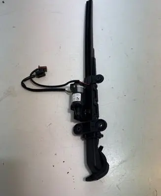 BMW 3 E92 E93 Seat belt adjustment rail 9165378 913504100 10237710