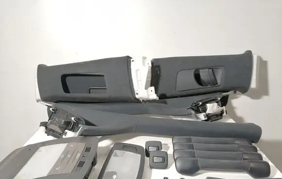 Lexus RX 450H Headlining set 6241048091 1D153031G 8136048070