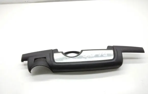 Porsche Cayenne (92A) Engine cover (trim) 7L5103925C 7L5103925