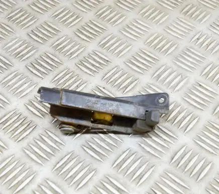 Mercedes-Benz Citan W415 Sliding door upper roller guide/hinge A4157430329