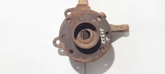 Renault Megane I Front wheel hub