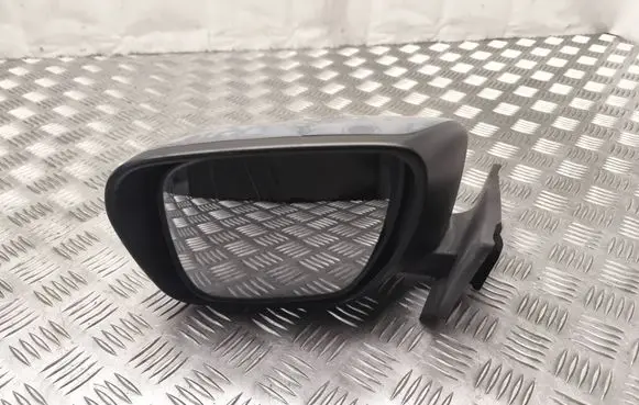 Mazda 5 Front door electric wing mirror E4022284 E4012285 E4012284