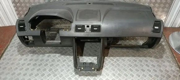 Volvo XC90 Dashboard 