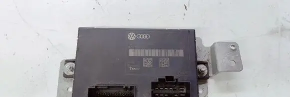 Audi A6 S6 C6 4F Other control units/modules 4F0959760C
