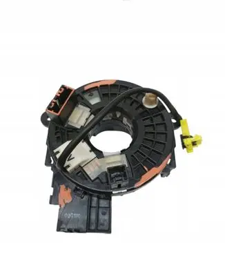 Renault Koleos I Airbag squib ring wiring 