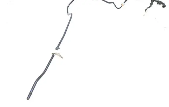 Alfa Romeo Stelvio Vacuum line/pipe/hose 00505493910 15168 26118