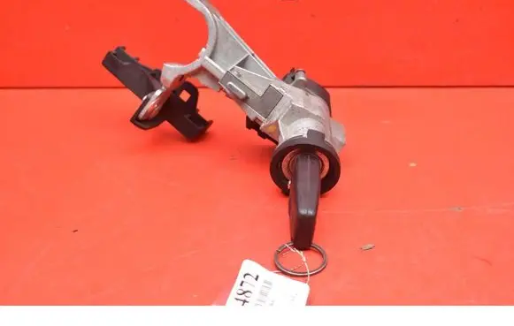Fiat Punto (199) Ignition lock 61039100