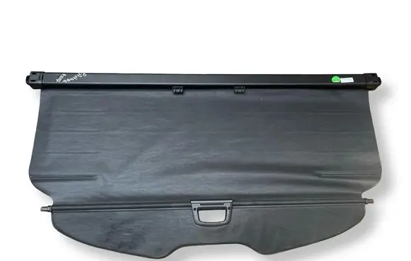 Opel Antara Parcel shelf load cover 95937459