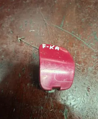 Ford Ka Front tow hook cap/cover 735437419 1C528