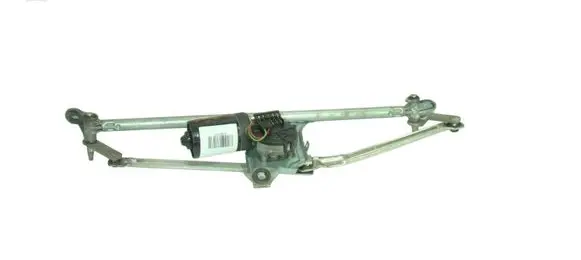 Porsche Cayman 987 Front wiper linkage and motor 99762803600