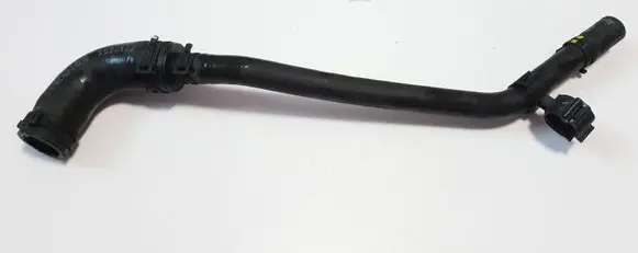 MG ZS Electric car engine cooling hoses/pipes 10581835