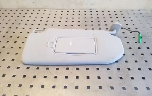 Volvo XC90 Sun visor