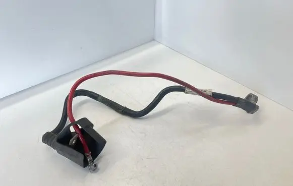 Volkswagen Touran I Positive cable (battery) 1K0971228