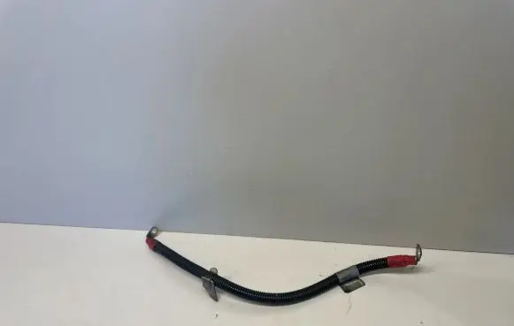 BMW 5 E60 E61 Wires (generator/alternator) 7789221