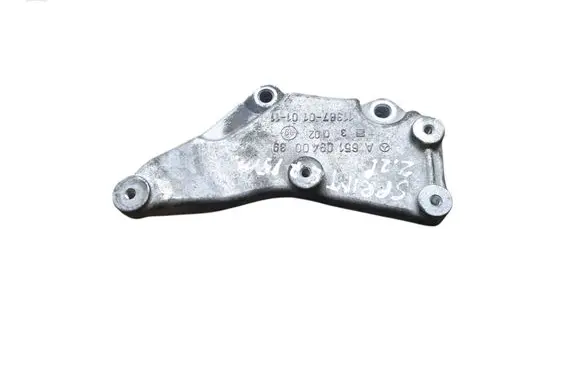Mercedes-Benz Sprinter W906 Engine mounting bracket A6510940039 11387010111 3002