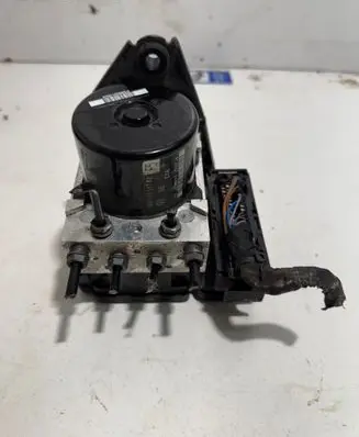 Volkswagen Golf VI ABS Pump 1K0907379AN 10096103143 10061930671