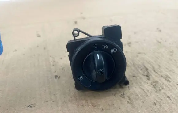 Volkswagen Crafter Light switch 9065450104 ZGS004 1816187