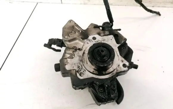 Hyundai Sonata Fuel injection high pressure pump 3310027400 33100-27400