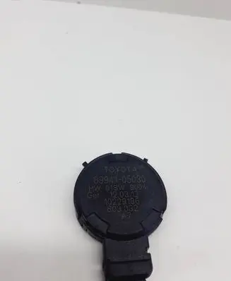Toyota Avensis T270 Rain sensor 8994105030 10229186 603A7