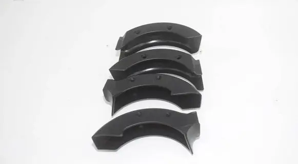 BMW 5 F10 F11 Other interior part 7222168 7222167 7222169