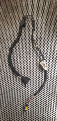 Renault Master II Wiring harness 9901975