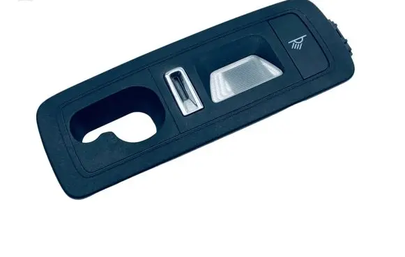 Porsche Cayenne (92A) Rear seat light 95863229230