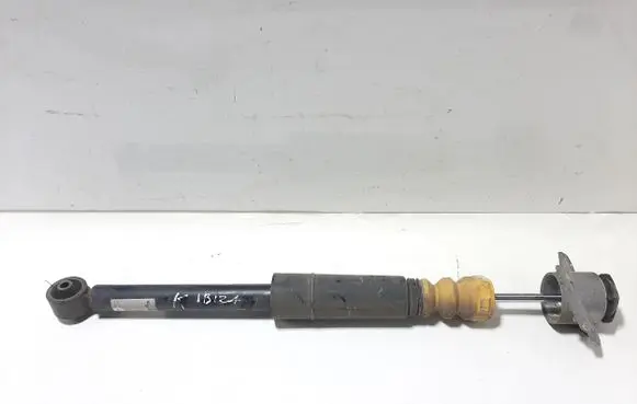 Seat Ibiza IV (6J,6P) Rear shock absorber/damper 317336