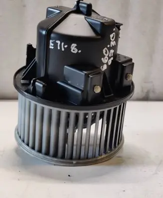 Volvo S60 Heater fan/blower 6G9N18D413BA