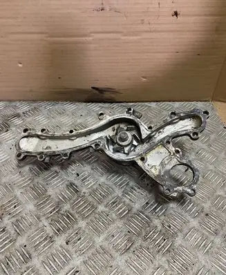 Lexus RX 300 Water pump