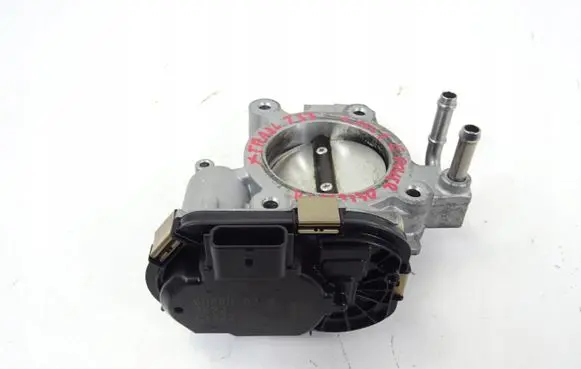 Nissan X-Trail T33 Throttle body valve 6RA60-02