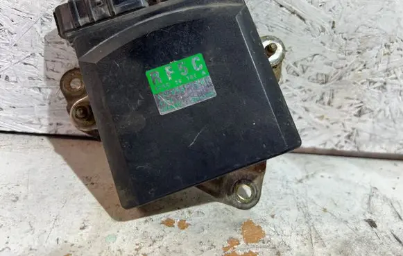 Mazda 6 Fuel injection control unit/module RF5C18701A