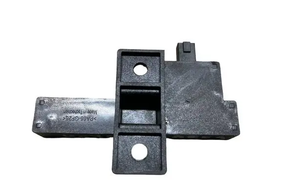 Keyless (KESSY) go control unit/module