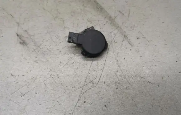 Peugeot 607 Rain sensor 9641725880