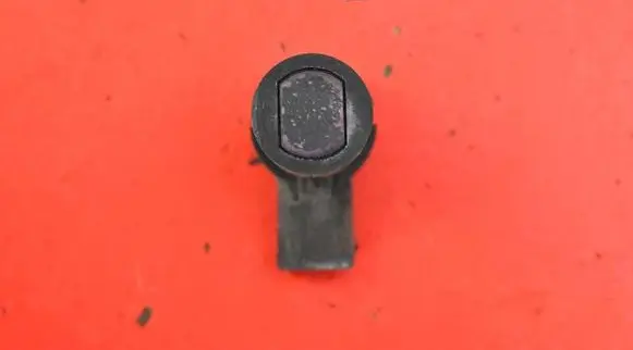 Peugeot 607 Parking PDC control unit/module 9639945580