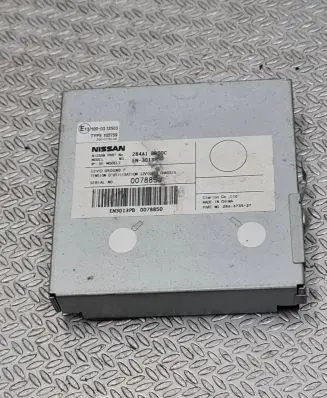 Nissan Qashqai Camera control unit module 284A1BR00C EN3013R 0078856