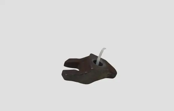 Volvo V40 Fuel Injector clamp holder
