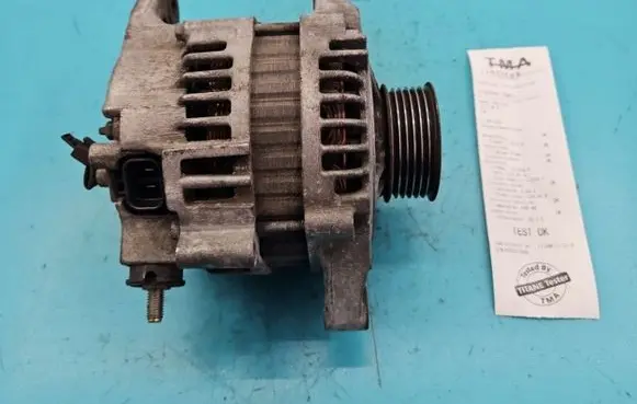 Nissan Almera Tino Generator/alternator 23100BU010 IMPRK1436276