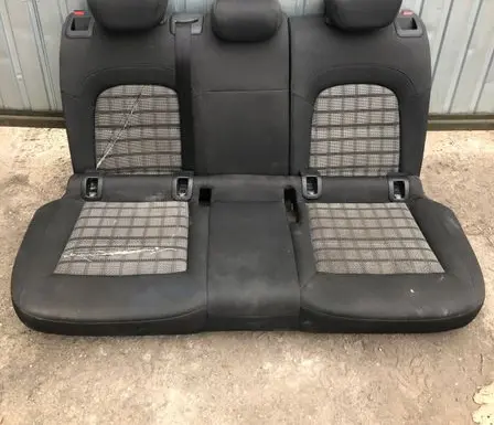 Audi Q3 8U Interior set Q38UKANAPA