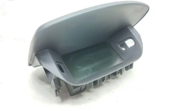 Renault Scenic II - Grand scenic II Screen/display/small screen 8200326981