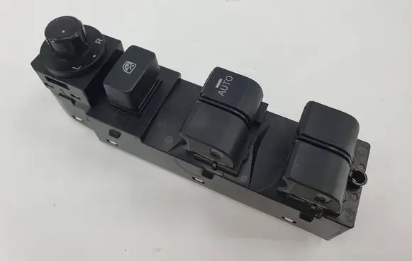 Mazda 3 II Electric window control switch K0021
