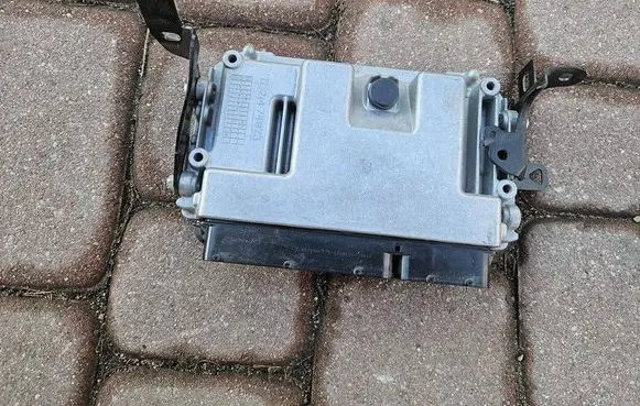 Toyota Aygo X Combustion control unit/module 89661-0H620-