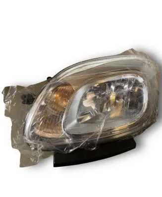 Fiat Panda III Headlight/headlamp 52193555 00521935550