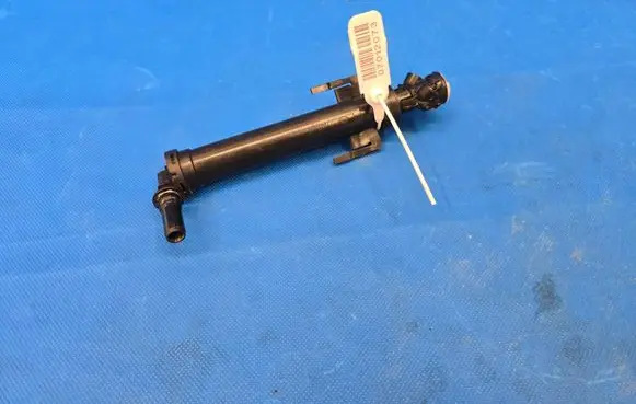 BMW 3 F30 F35 F31 Headlight washer spray nozzle 7275657