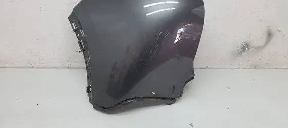 Peugeot 2008 II Rear bumper corner part panel trim 9827298180 99922460 9827298380