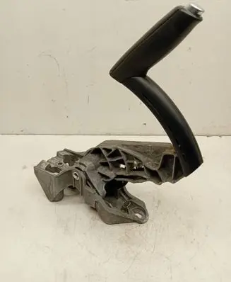 Audi A3 S3 A3 Sportback 8P Hand brake release handle 8P0711303C 00002940