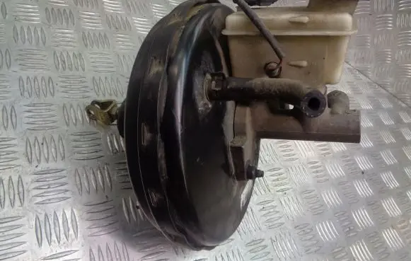 Chevrolet Lacetti Brake booster